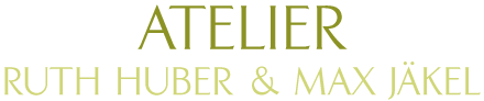 Atelier Ruth Huber und Max Jäkel – Goldschmied Wien Logo