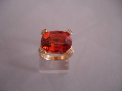 Goldringe - Goldschmuck