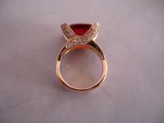 Goldringe - Goldschmuck