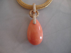 Juwelen, Gold