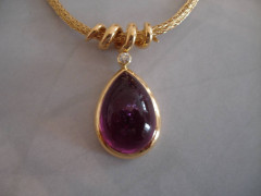 Sie lieben Schmuck?