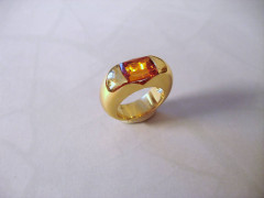 Ringe aus Gold