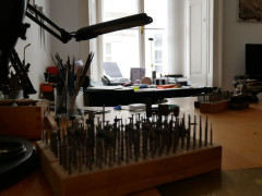 Gold- und Silberschmiederei Innere Stadt