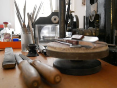 Gold- und Silberschmiederei Innere Stadt