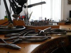 Gold- und Silberschmiederei Innere Stadt