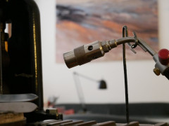 Silberschmiederei Wien 1010