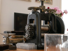 Anfertigung individueller Schmuckstücke