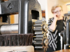 Goldschmiedemeister Innere Stadt