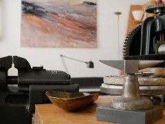 individuelle Schmuckstücke