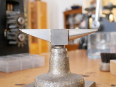 Goldschmiedemeister in Wien