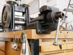 Silberschmiederei Wien 1010