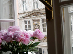 Silberschmiederei Wien 1010