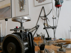 Silberschmiederei Wien 1010