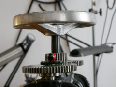 Edelsteine, Perlen Wien 1010