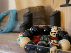 Schmuckkompositionen, Juwelen