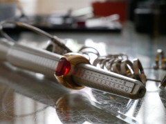 Gold- und Silberschmiederei Wien Innere Stadt