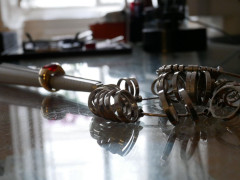 Schmuckkompositionen