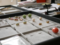 Schmuckkompositionen