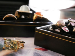 Gold- und Silberschmiederei Wien Innere Stadt