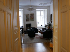 Atelier Ruth Huber - Goldschmied in Wien