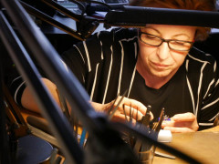 Ruth Huber - Goldschmied 1010 Wien