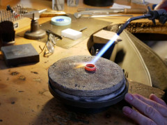 Ruth Huber - Goldschmied 1010 Wien