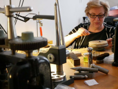 Ruth Huber - Goldschmied 1010 Wien