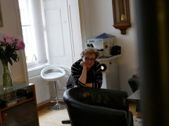 Atelier Huber & Jäkel 1010 Wien